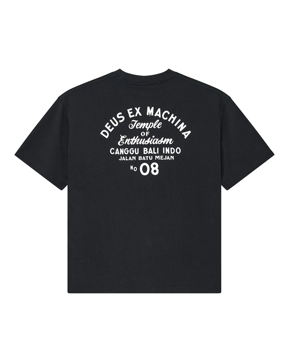 CANGGU SIGN TEE ΜΠΛΟΥΖΑ