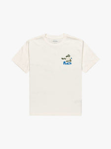 EVYZT00252 LA FISHSCHOOL SS TEE