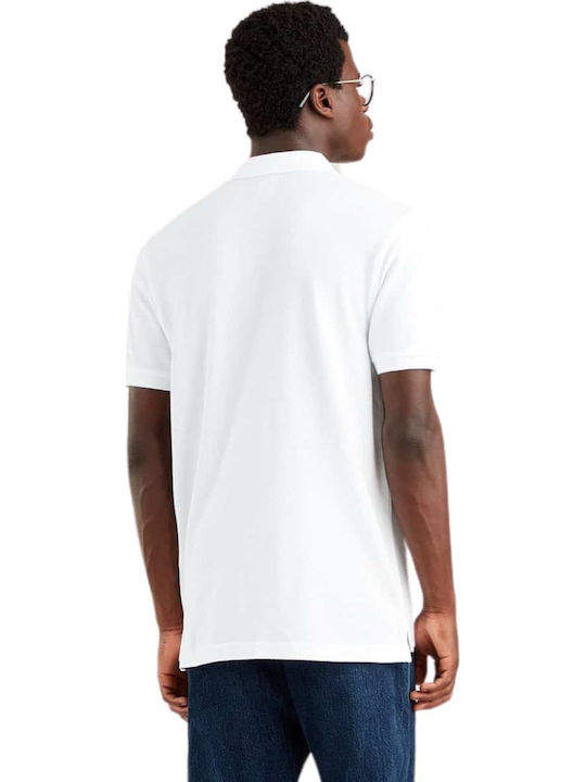 Levis Hm Polo Neutrals