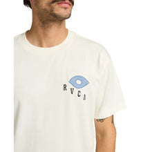 Load image into Gallery viewer, RVCA M KEEP GROWING SS T-SHIRT - EVYZT00253-ANW