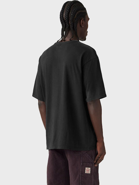 Ss Workwear Tee Blacks