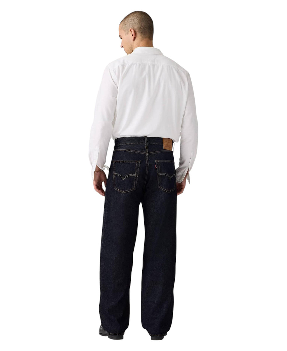 Levi's 578 Baggy Jeans Indigo