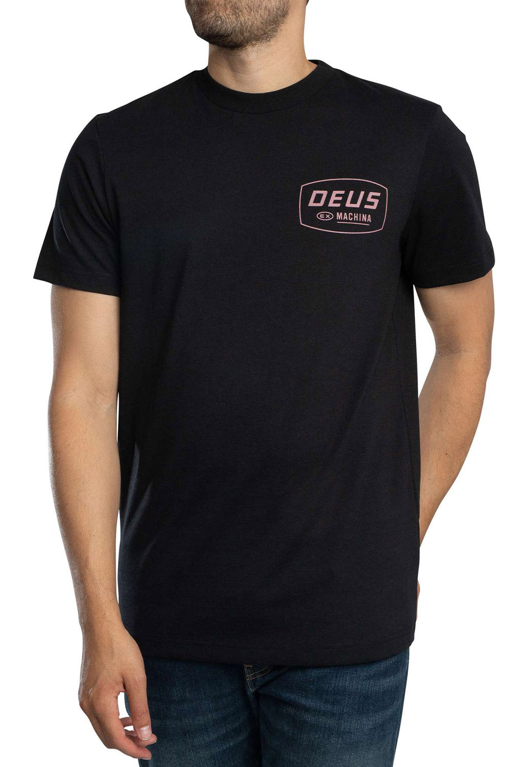 T-Shirt Expo DMP251120A blk blackT-Shirt