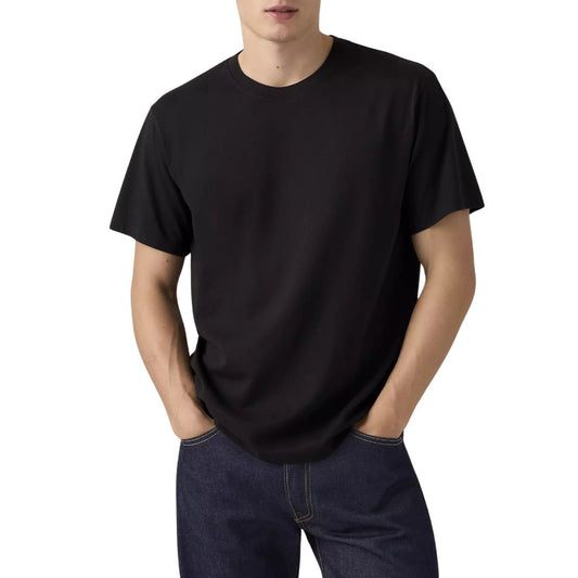 Ng Essential Tee Blacks