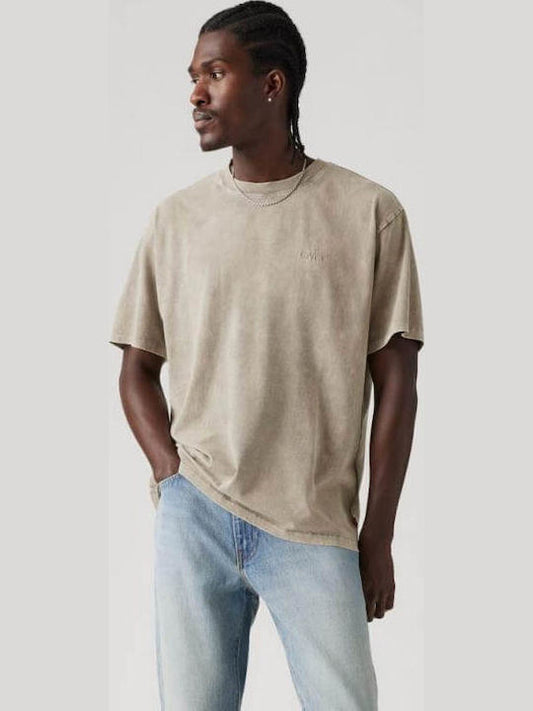 Levi's Tab Vintage T-shirt GREY