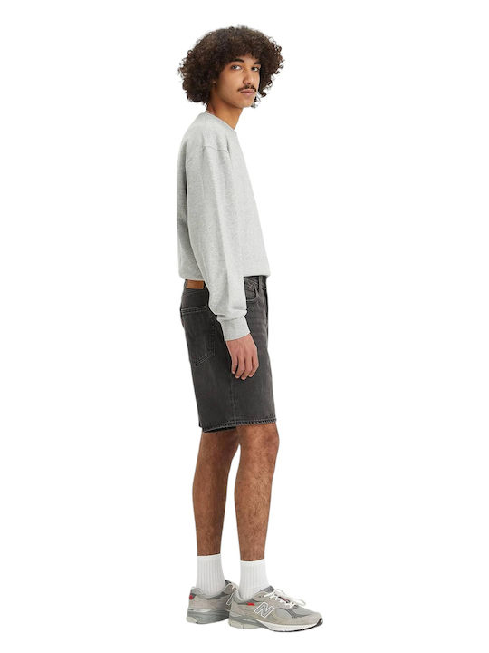 468 Loose Shorts Blacks
