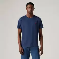 SS ORIGINAL HM TEE BLUES