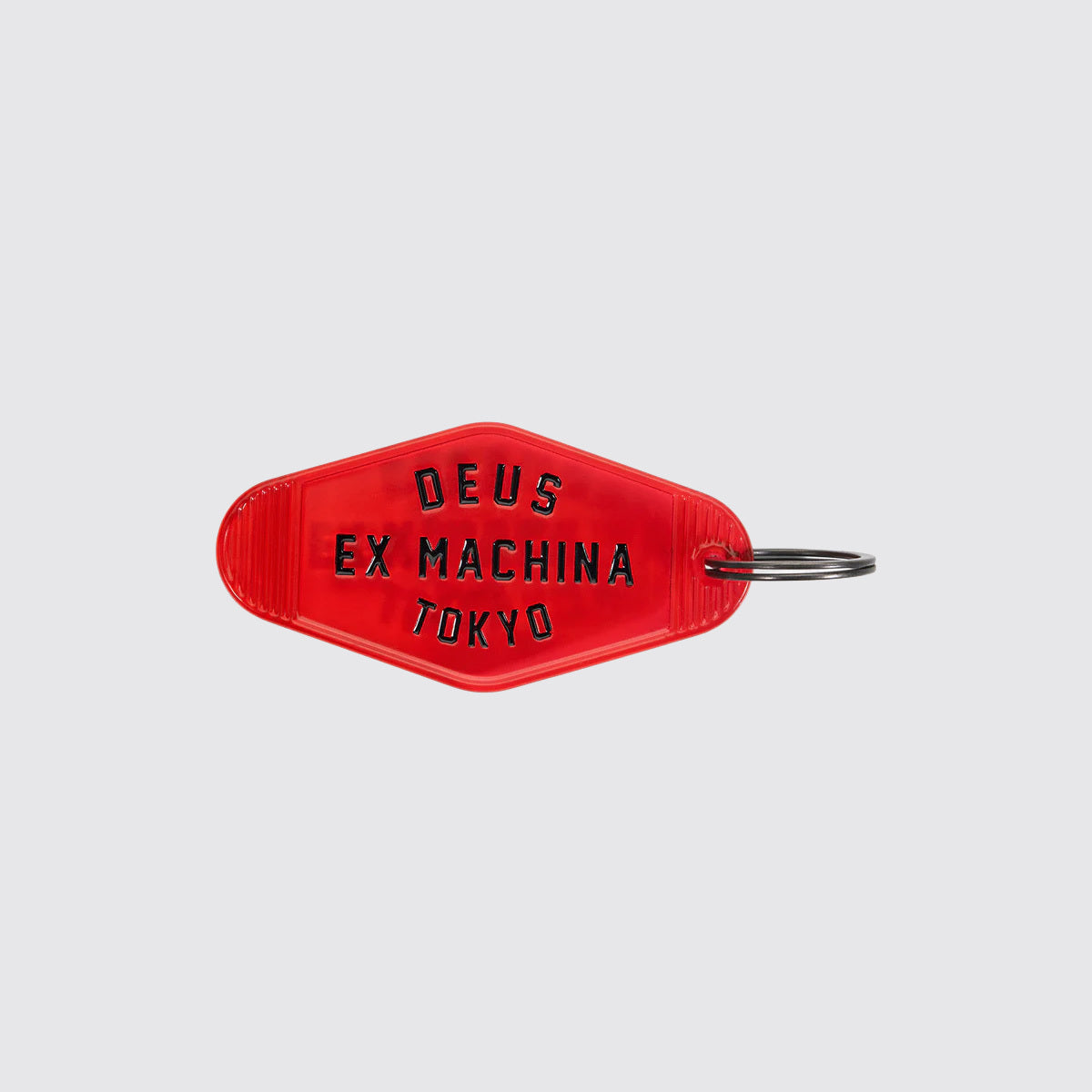 TOKYO KEY TAG PACK OF 5 ΑΞΕΣΟΥΑΡ UNISEX