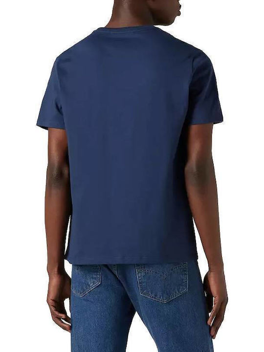 Ss Original Hm Tee Blues