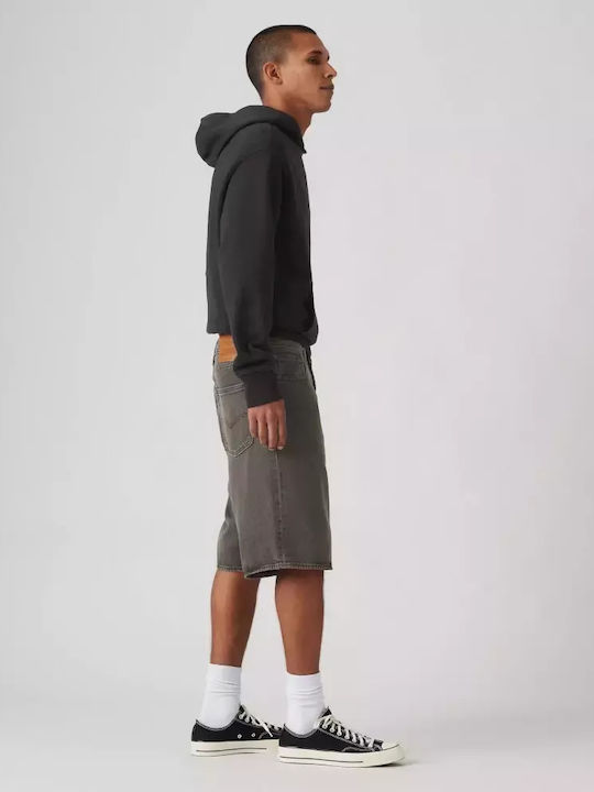 478 Baggy Shorts Blacks