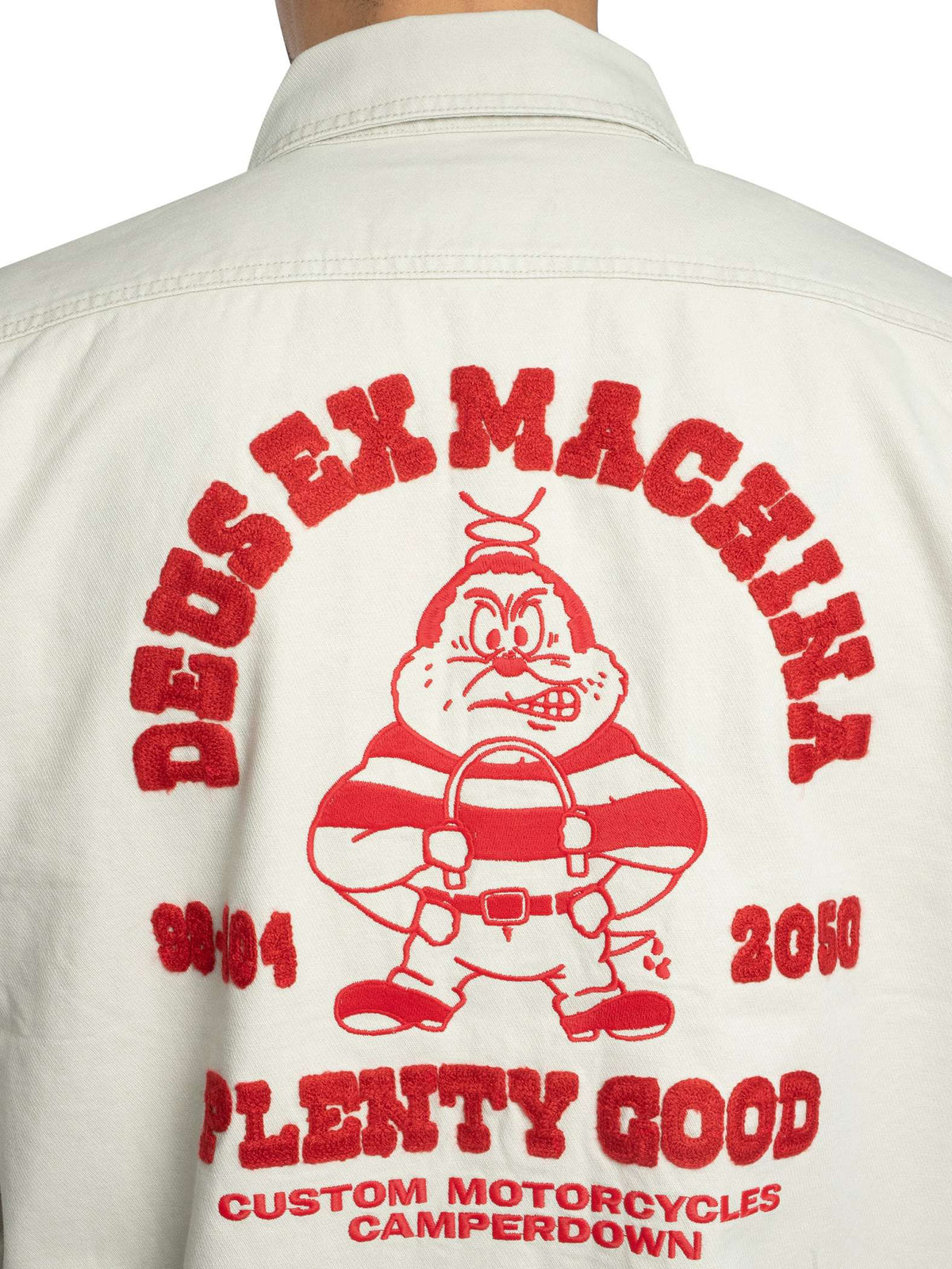 PICKLOCK SHIRT ΠΟΥΚΑΜΙΣΟ