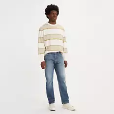 Levi's 502 Taper Jeans Blue