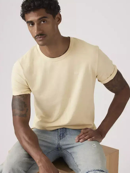 Levis Original Tee Yellows