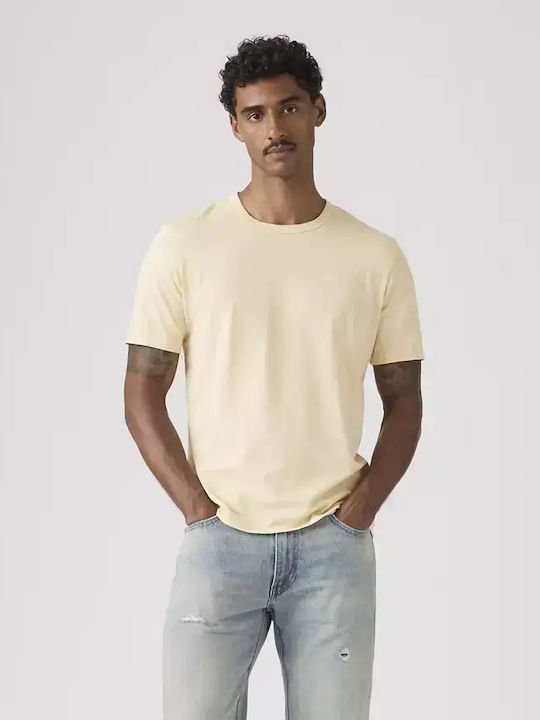 Levis Original Tee Yellows