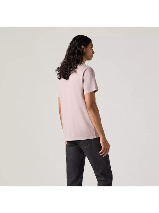 Levi's Original Housemark Athletic T-shirt Rotten Apple