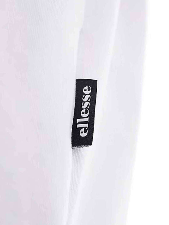 ATHENS Ellesse T-shirt Λευκό