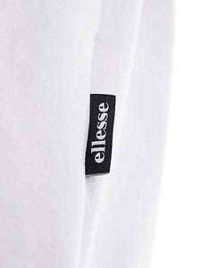 ATHENS Ellesse T-shirt Λευκό