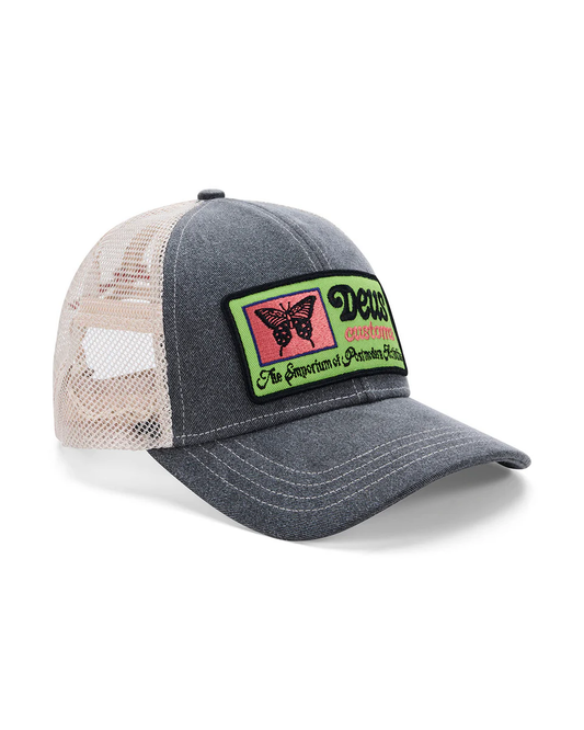 SLAPSTICK TRUCKER ΑΞΕΣΟΥΑΡ - Black