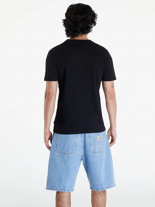 CASSICA TEE Ellesse T-shirt Black