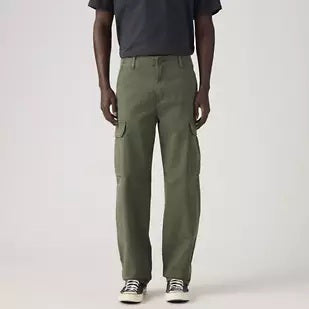 Xx Cargo Taper T3 Greys