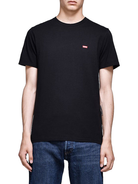 Ss Original Hm Tee Blacks