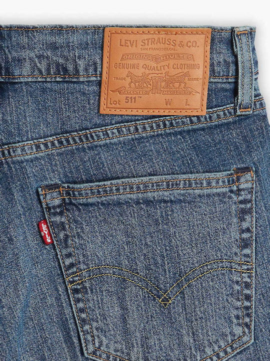 Levi's 511 Slim Jeans