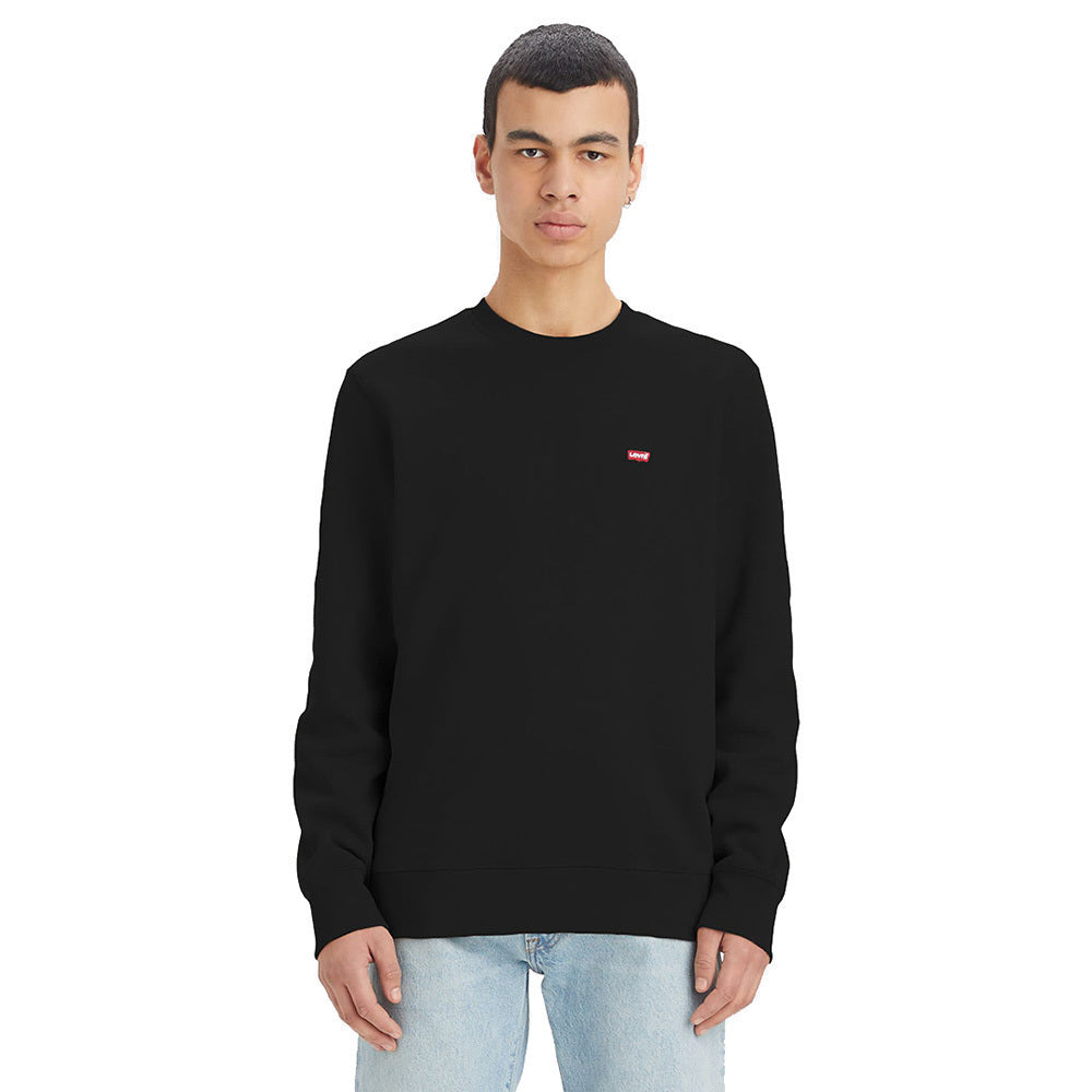 Original Φούτερ Μαύρο