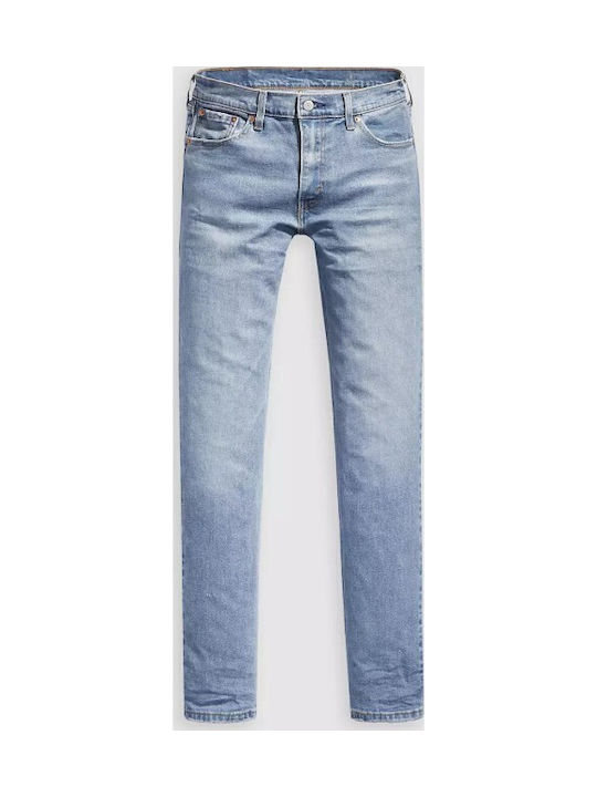 511™ Slim Med Indigo - Flat Finish