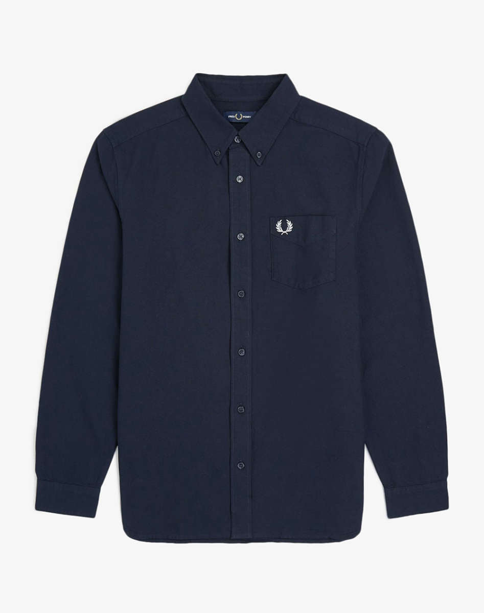 FRED PERRY ΠΟΥΚΑΜΙΣΑ FRED PERRY