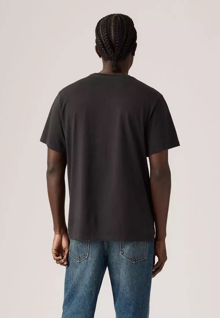Levi's® Men's Relaxed Short Sleeve Graphic T-Shirt 16143-1864