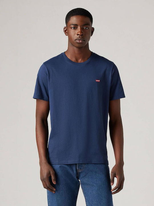 Ss Original Hm Tee Blues