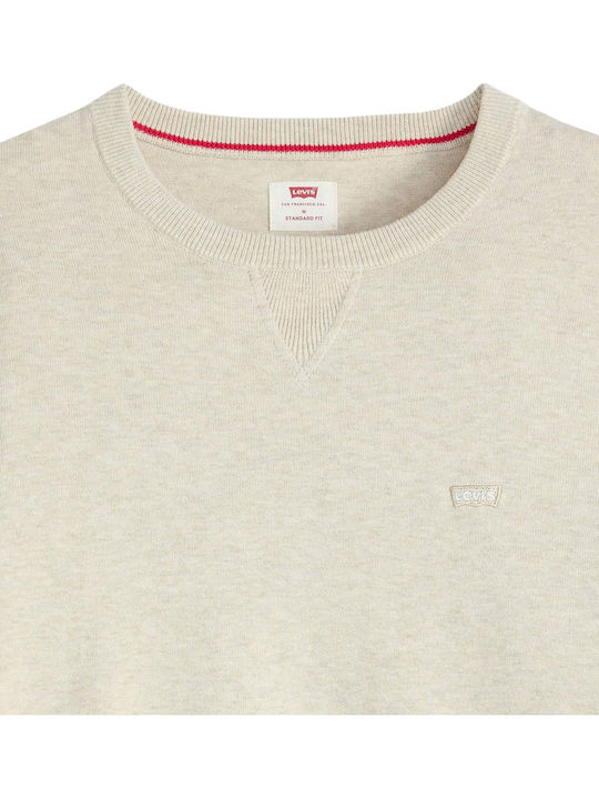 LIGHTWEIGHT HM SWEATER NEUTRALS