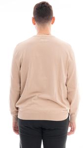 LEVI'S FELPA LIGHTWEIGHT GIROCOLLO CON LOGO UOMO A7207 0022