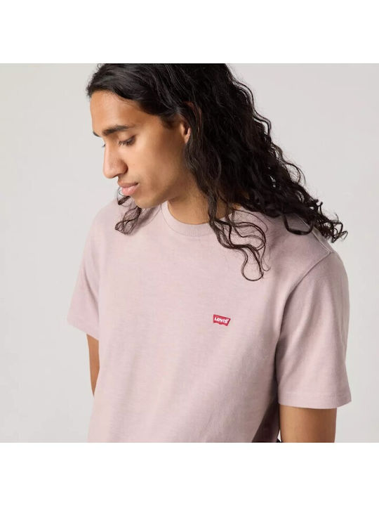 Levi's Original Housemark Athletic T-shirt Rotten Apple