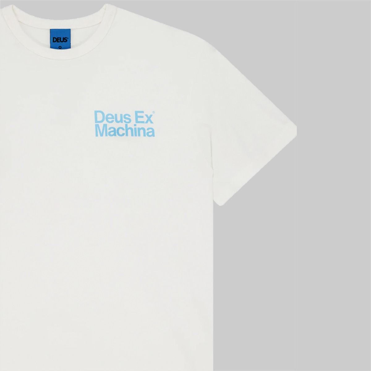 PLENTY GOOD TEE ΜΠΛΟΥΖΑ