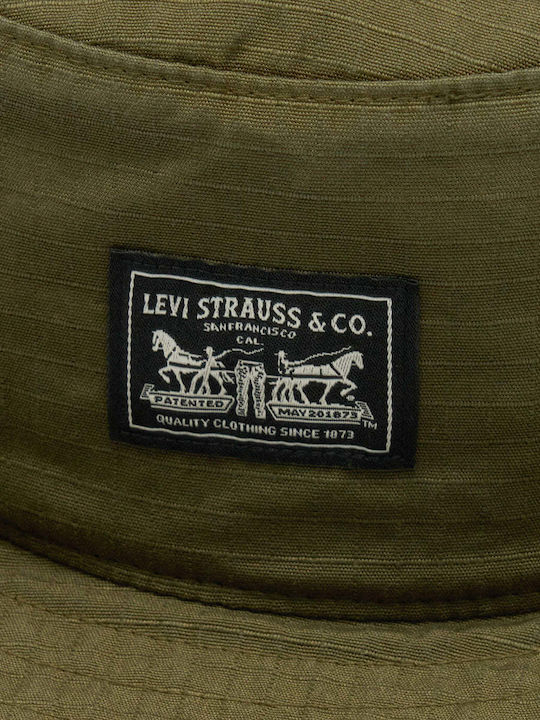 Summer Drawstring Bucket Hat