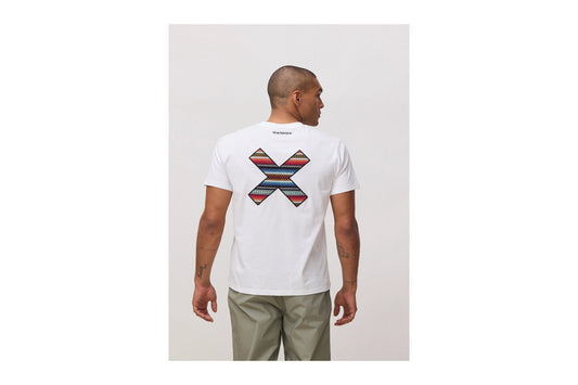 WHITE CLASSIC TEE