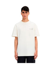 Load image into Gallery viewer, Ellesse parete tee t-shirt Μπλούζα oversize Off White SHZ21857-904