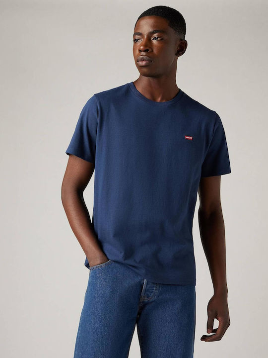 Ss Original Hm Tee Blues