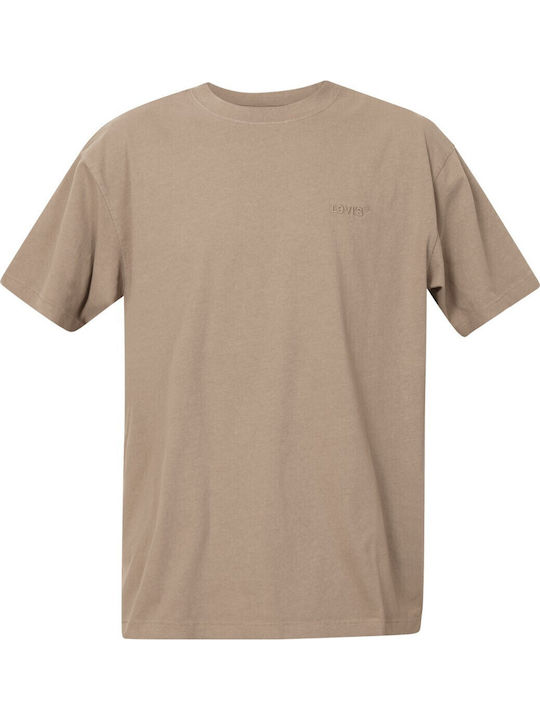 LEVIS Tab Vintage T-shirt Fungi