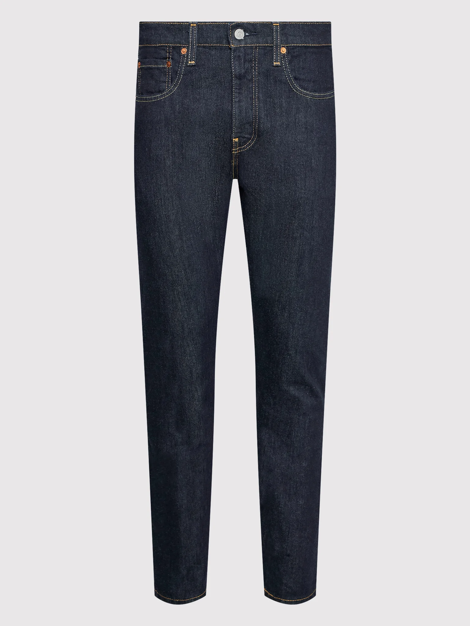 Τζιν 512™ 28833-0280 Σκούρο μπλε Slim Tapered Fit