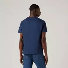 SS ORIGINAL HM TEE BLUES