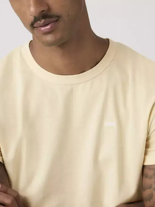 Levis Original Tee Yellows