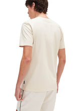 Load image into Gallery viewer, CASSICA TEE Ellesse T-shirt Ecru