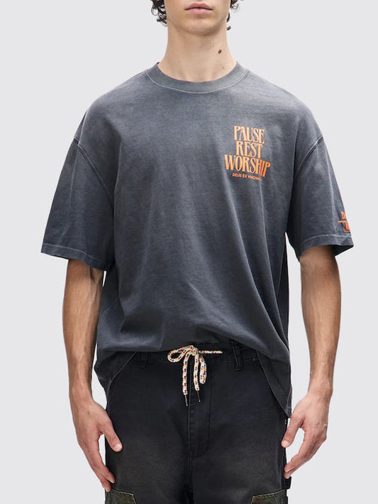 NOISE COMPLAINT ΜΠΛΟΥΖΑ ΑΝΔΡΙΚΟ ANTHRACITE