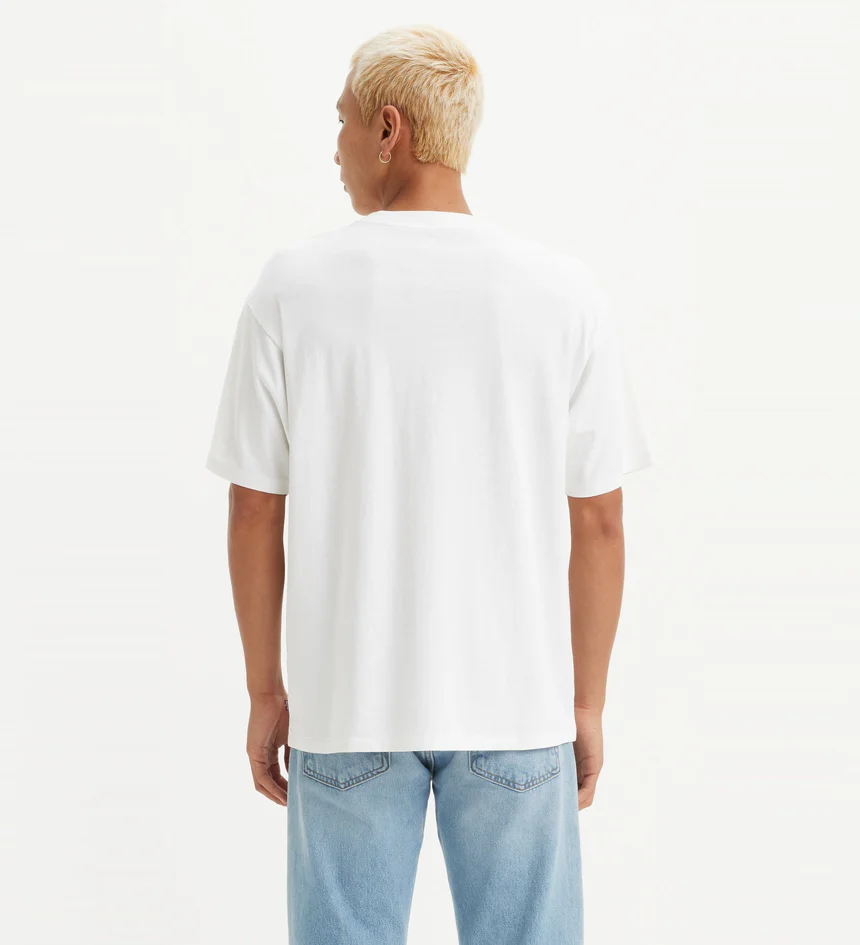 LEVI'S® MEN'S VINTAGE BATWING GRAPHIC T-SHIRT