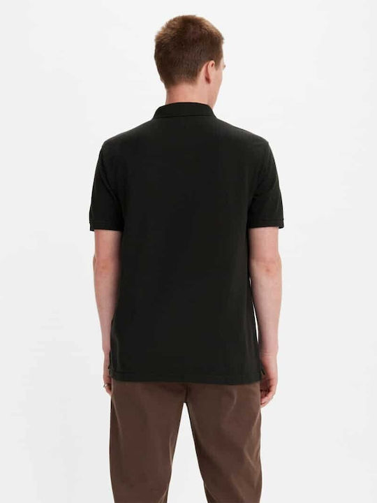 Levis Hm Polo Blacks