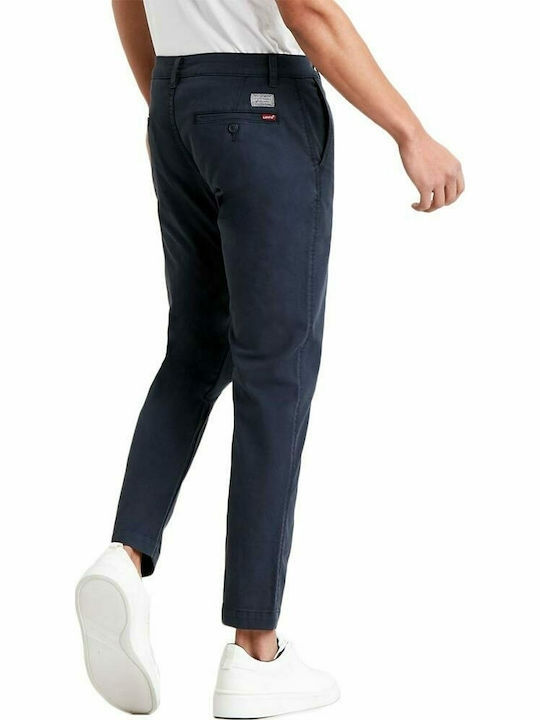 XX CHINO STD II BLUES - BALTIC NAVY SHADY GD