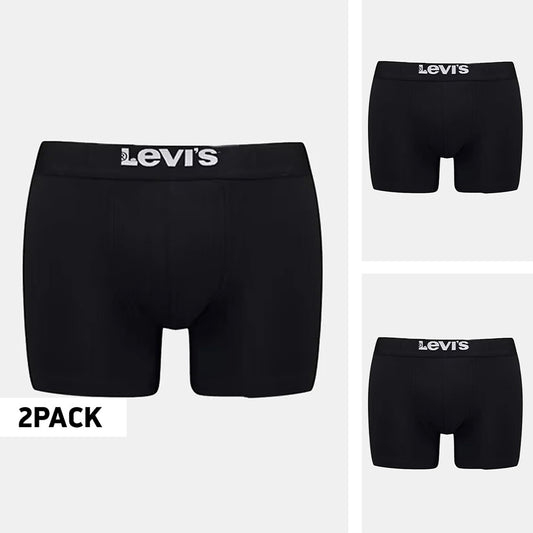 Levi's Classic 2-pack Ανδρικά Μποξεράκια