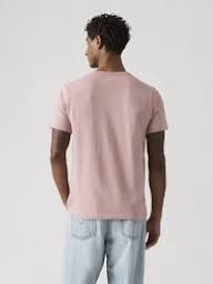 Ss Original Hm Tee Purples